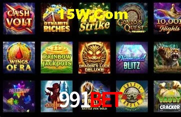 Games Directory 991bet